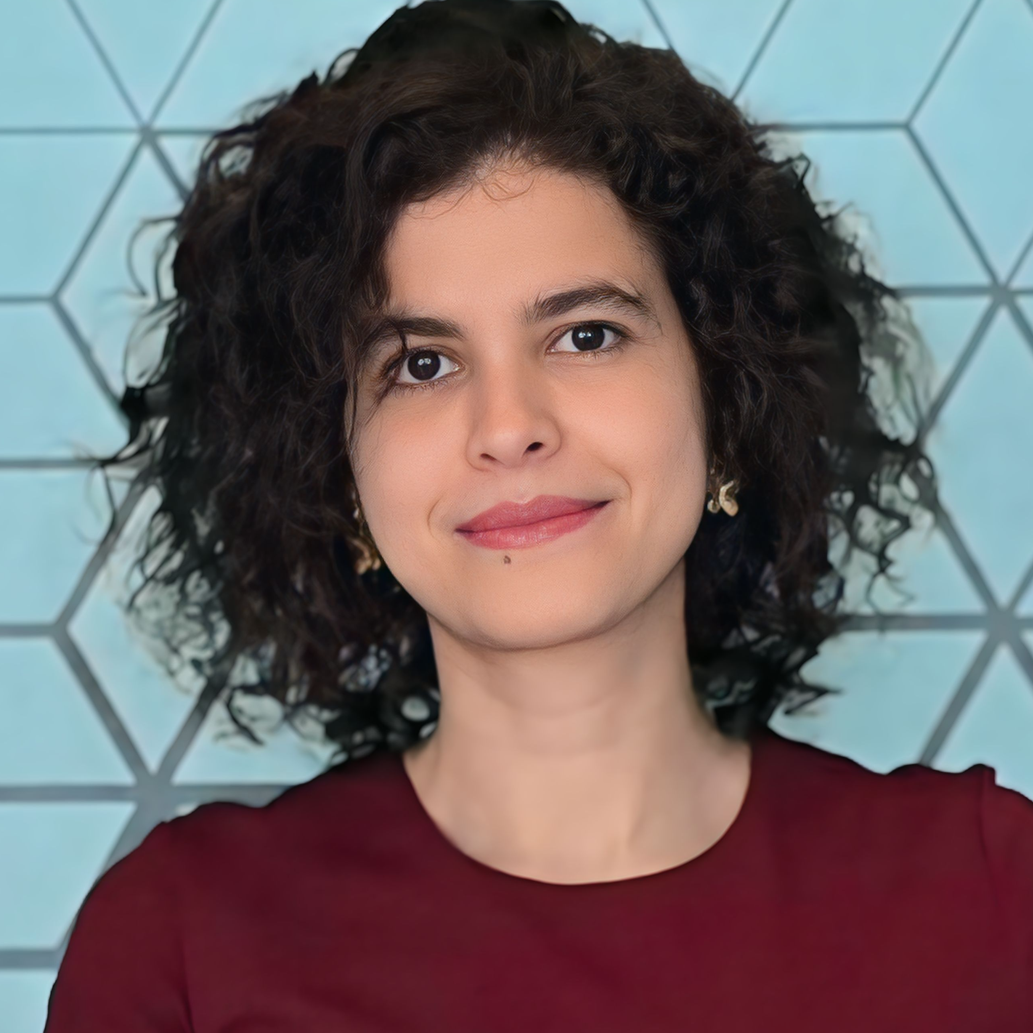 Najoua C. - Data analyst