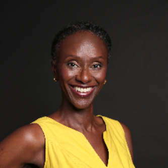 Aminata Cissé