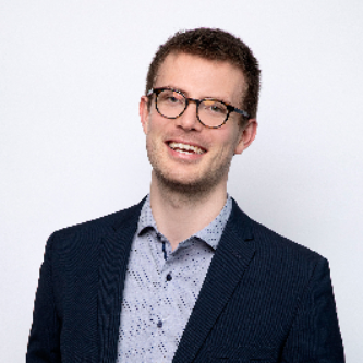 Niklas Bals - Strategy Consultant & Advisor