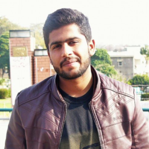 Muhammad Usman