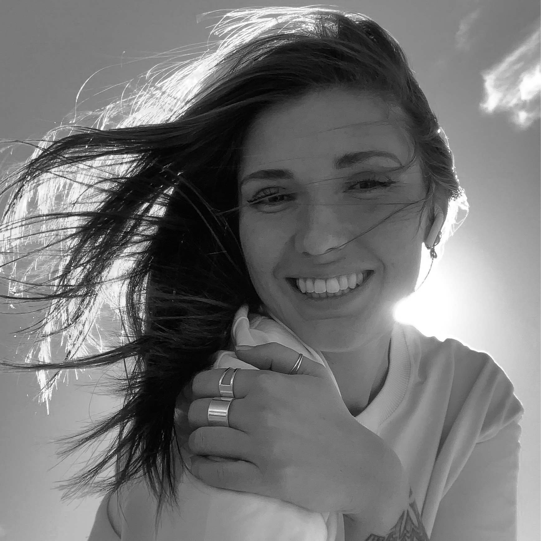 Célia  - Graphic Designer designer, PowerPoint presentations