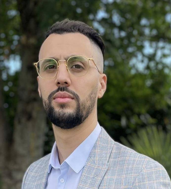 Amine Sayoud