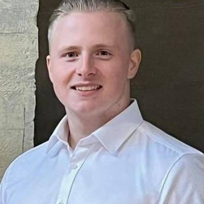 Justin Tausch - Projektorganisation Prozessoptimierung Backoffice