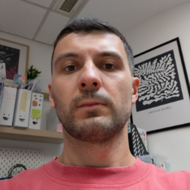 Artem Tashirev