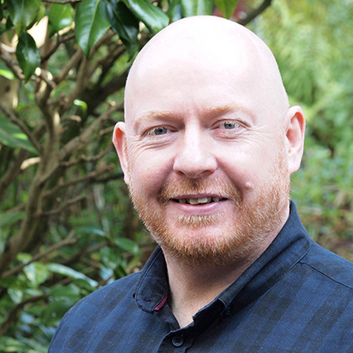 Michael Payton