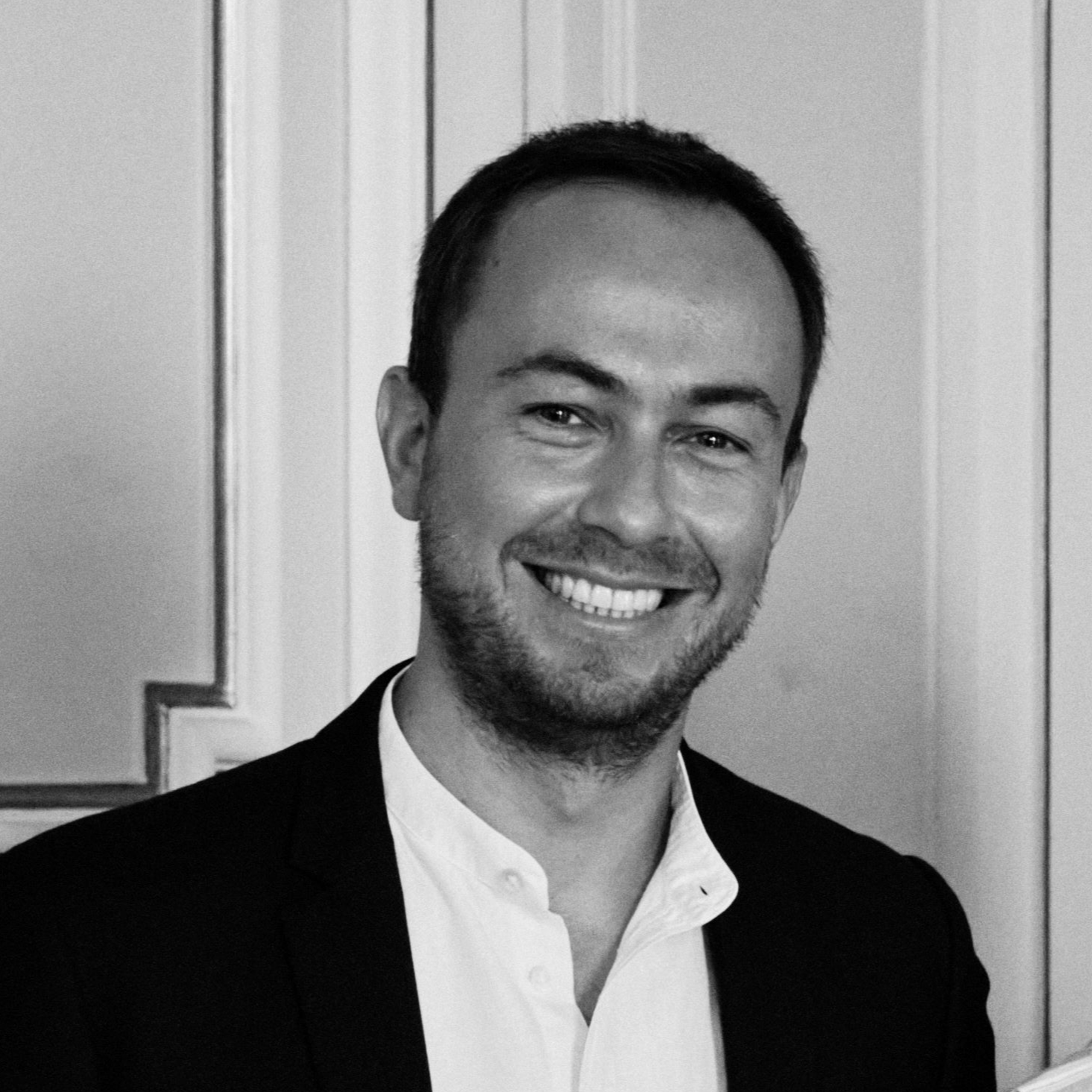 Lucas Glowinski
