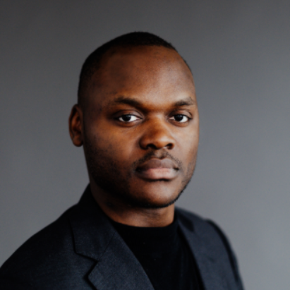 Cedric Liebens - Product Design Transformation Lead