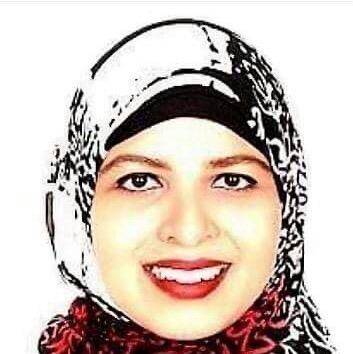 Marwa Refaat