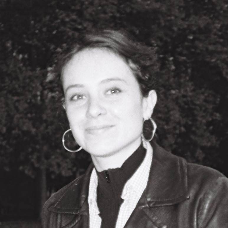 Bertille De Salins