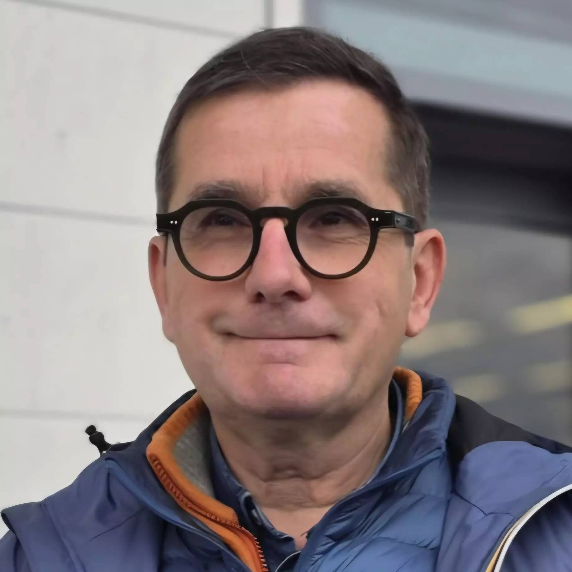 Pascal Deborde - Airport IT Consultant /Project Manager
