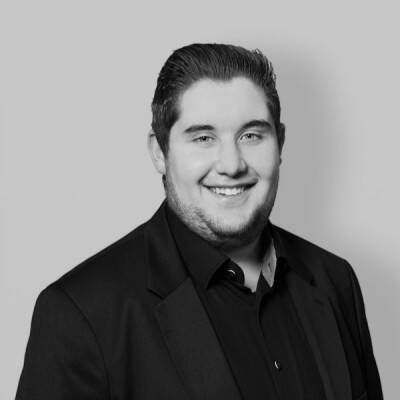 Jerome Gelmar - Frontend Software Engineer