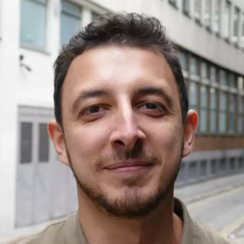 Yunus Emre Oruc