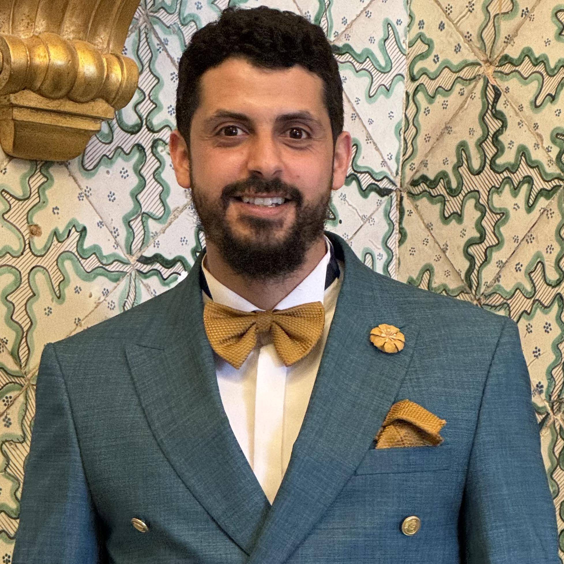 Mourad  - Dessinateur Projeteur Électricité/Modeleur BIM