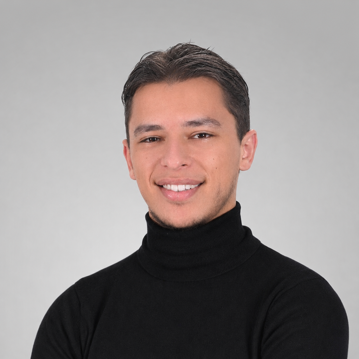 Karim Benchekroun - Développeur React / React Native / Django REST
