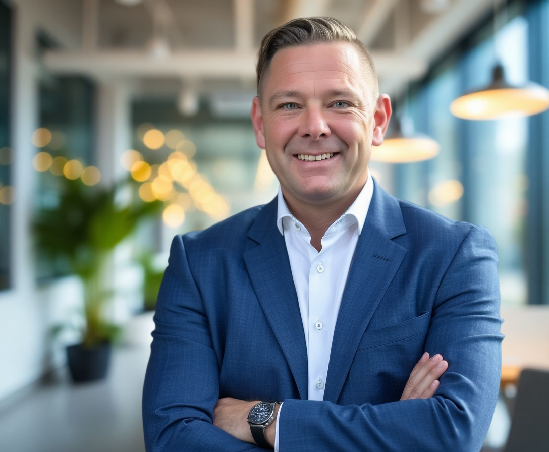 Sebastian  - Leader IT - Project - Consulting - Payment