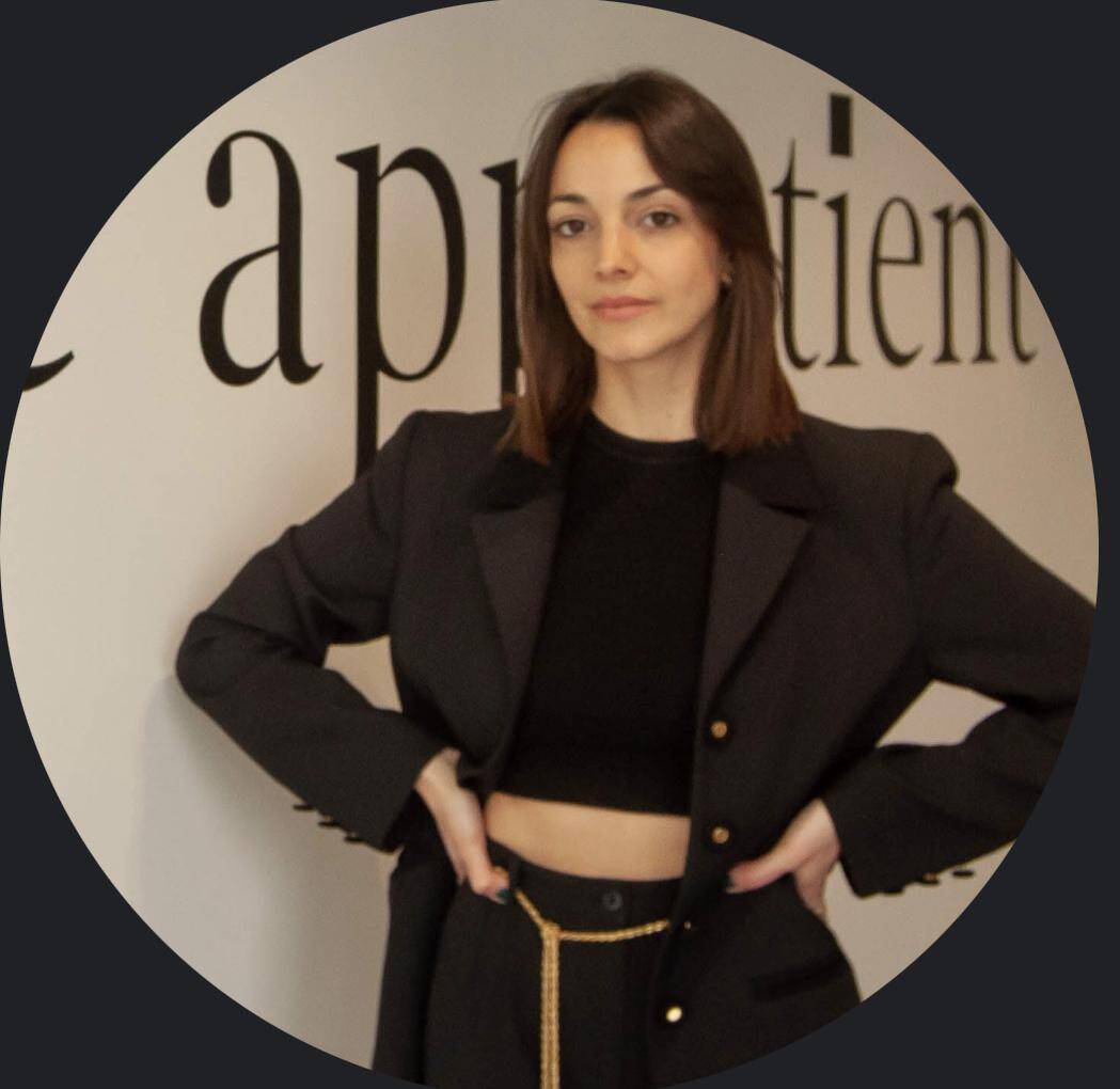 Aroa Hernandez Medina