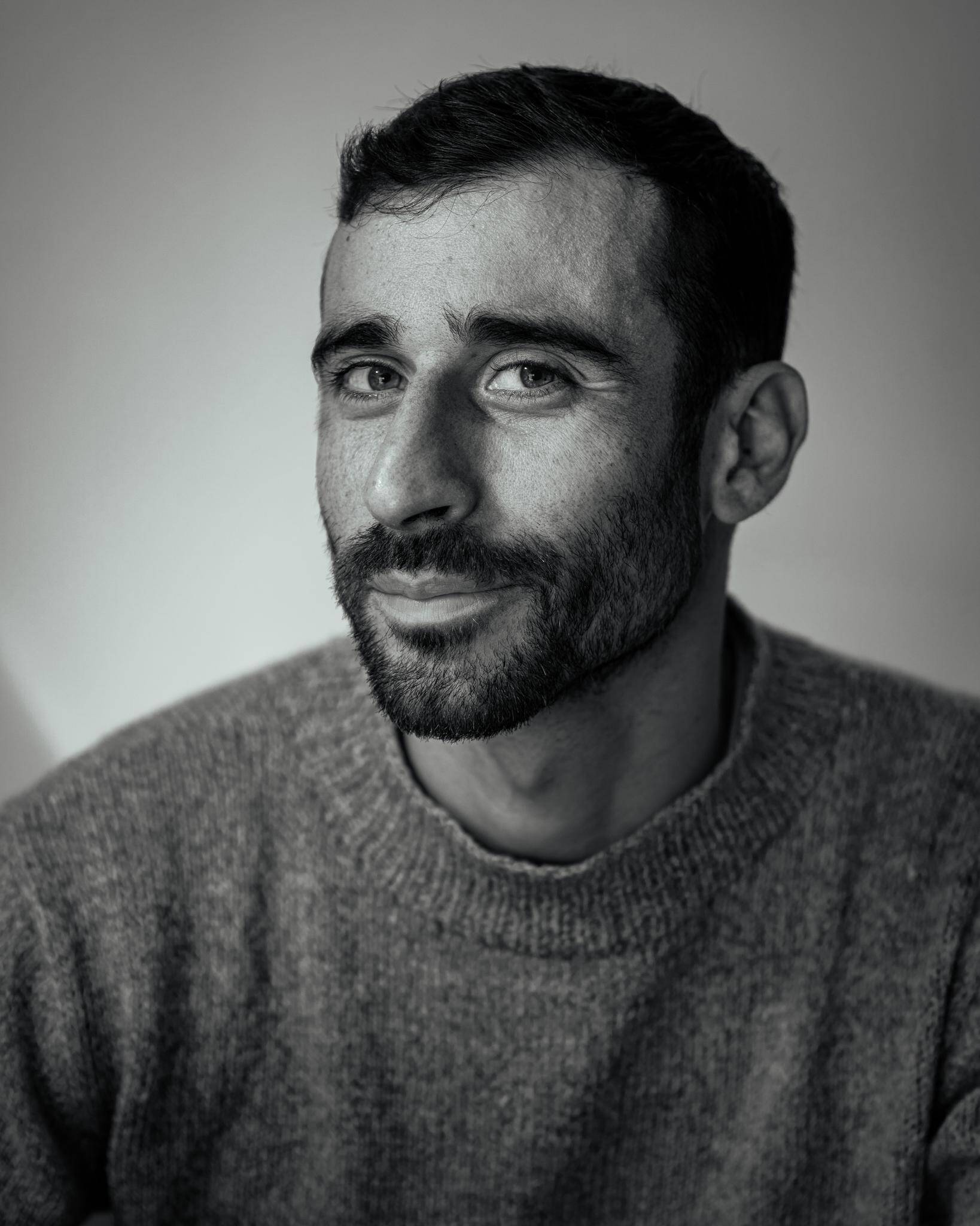 Eliot David