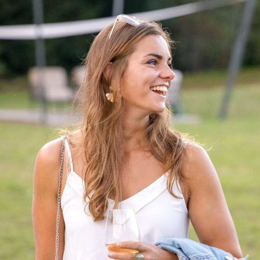 Chloé M.