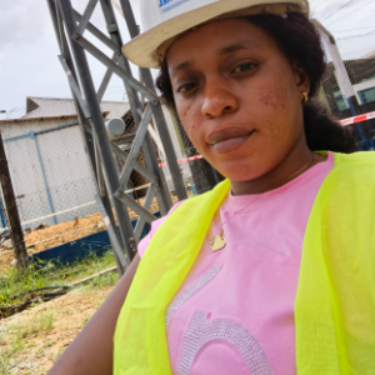 Tatiana Henriette Ngah Olinga