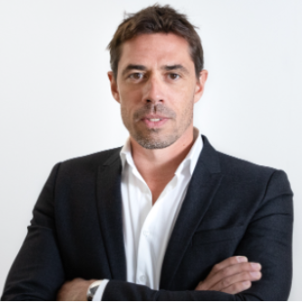 Cédric Aubry