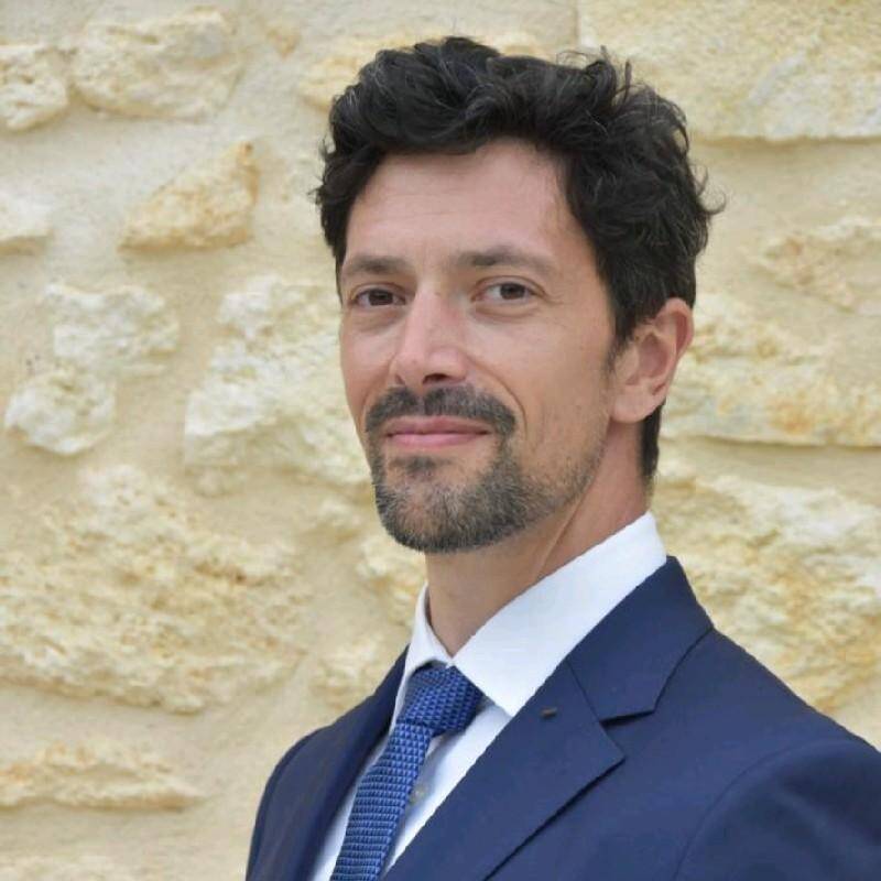 Fabrice Morin - Tech Lead / Architect 
