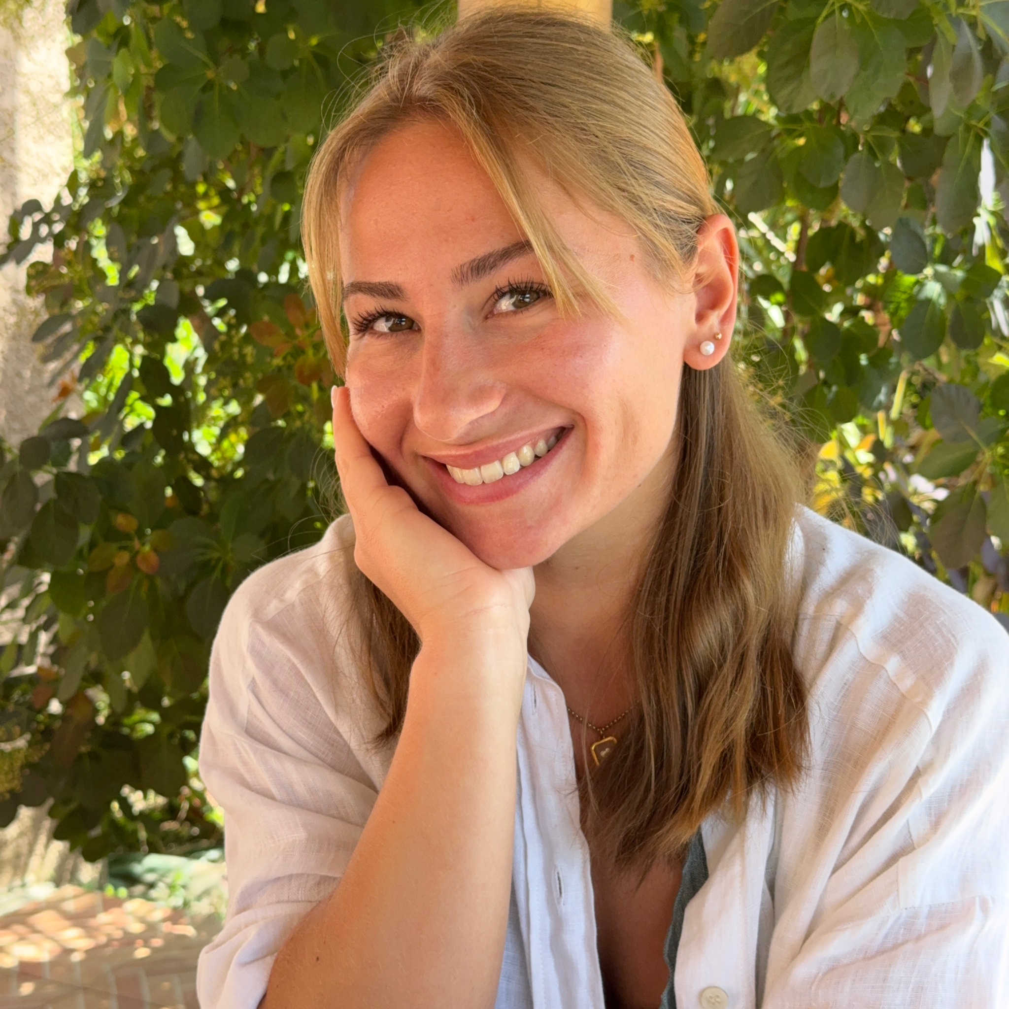 Blandine Morelli