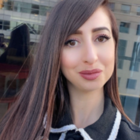 Salma I.