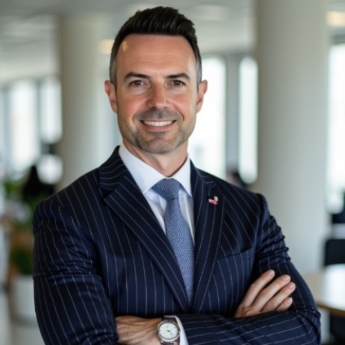 Andre Damiano