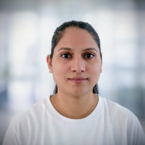 Megha Vishwakarma