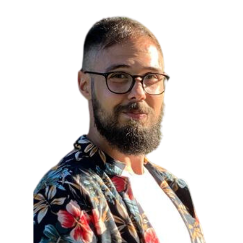 David V. - Diseñador y Desarrollador Web & eCommerce