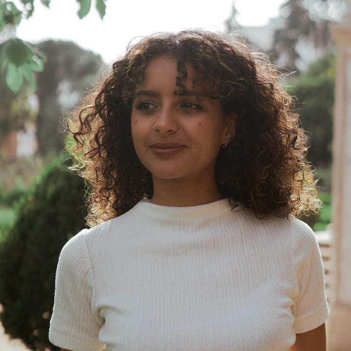 Yasmina Clement