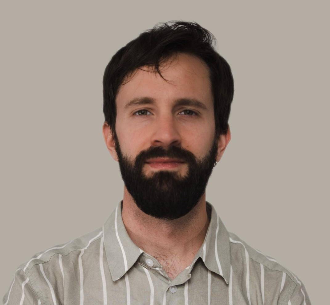 David Hidalgo Ferreira - Desarrollador front end