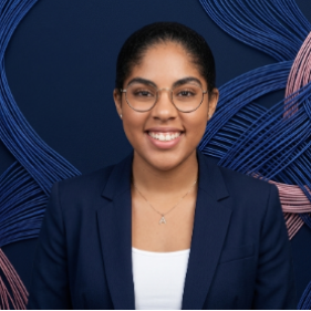 Audrey Del Valle Zumeta