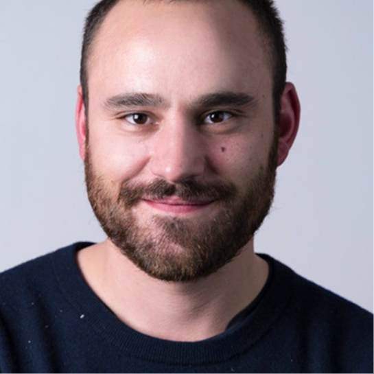 Marc D.