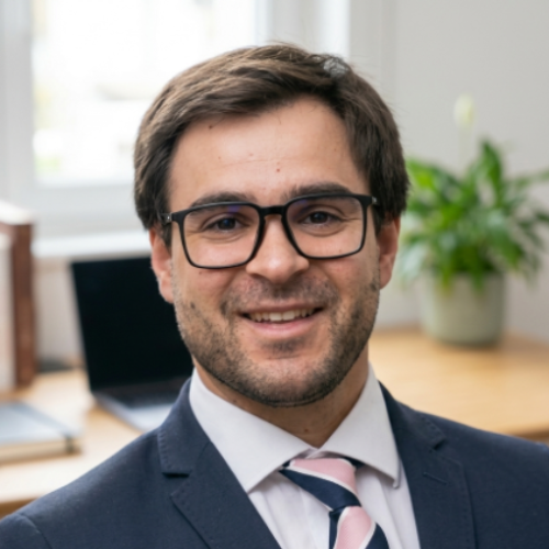 Ricardo Leite - Senior Oracle PL/SQL Developer · Retail