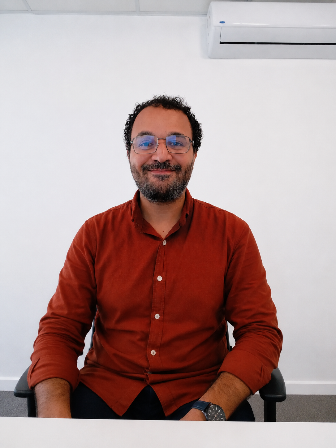 Ahmed Besher - Web Scraping & Data Automation Engineer