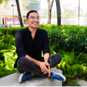 Luis Alonso Hernández Vázquez
