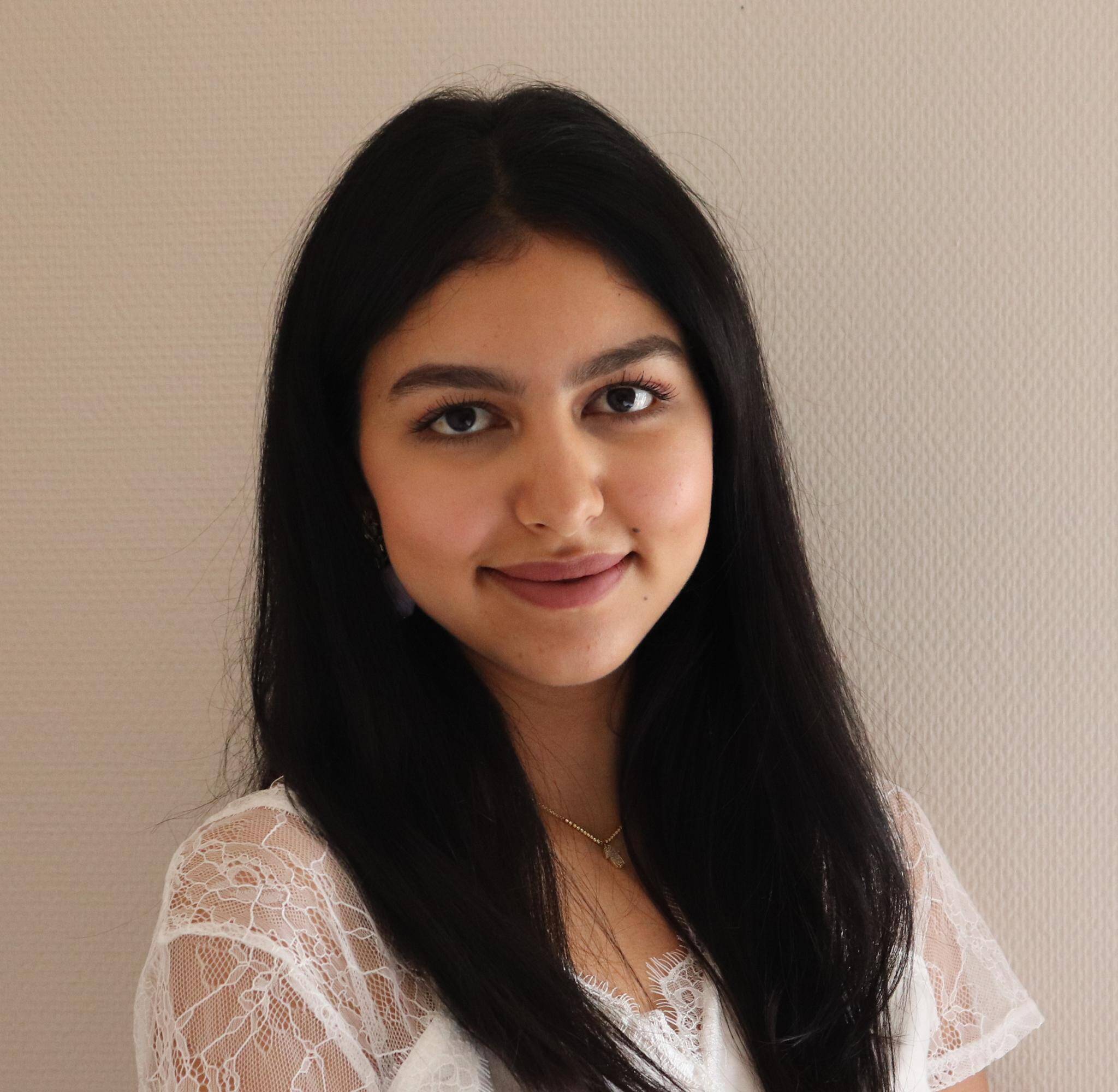 Ilham Echchafi