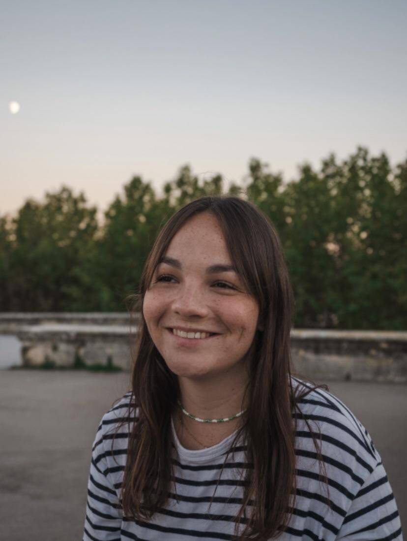 Clémentine Briec