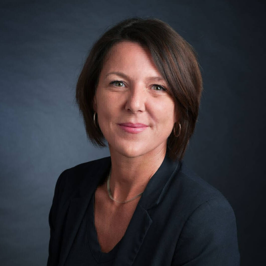 Aurélie P. - Consultante Transformation & AMOA | Programme SI
