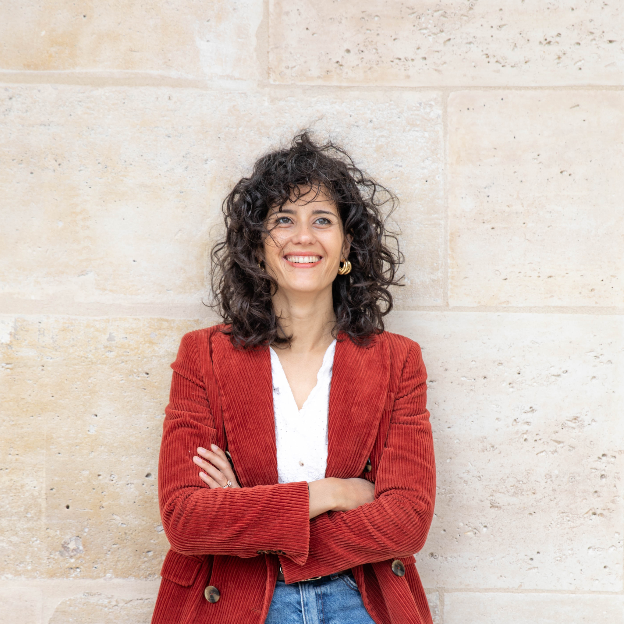 Imane Sakhaoui - Conseil en marchés de l'énergie électrique
