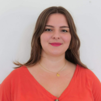 Mathilde Pichon - Assistante Communication