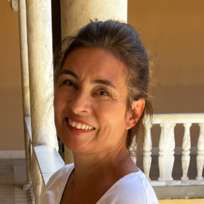Géraldine L.