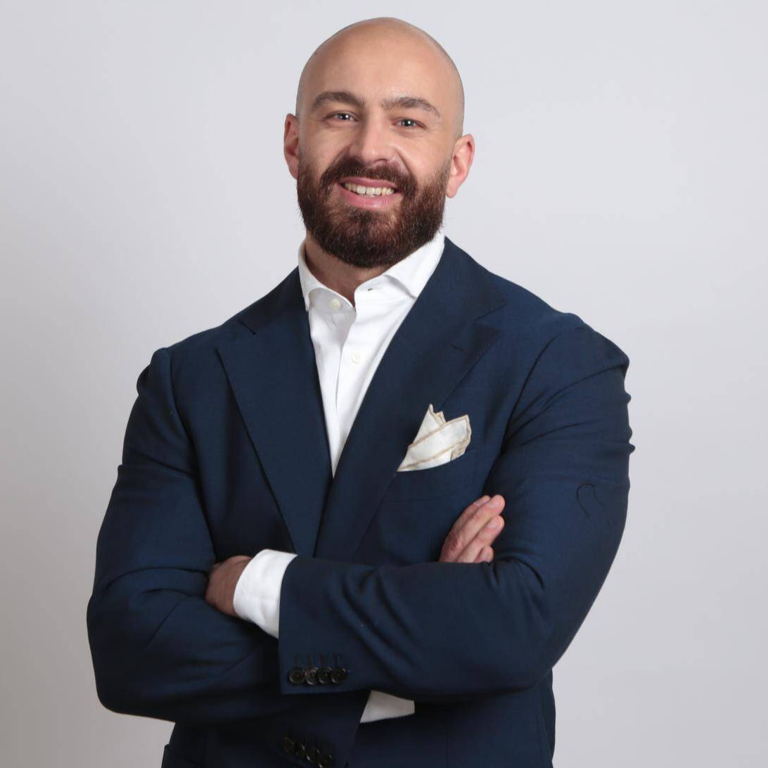 Samy Delagrange