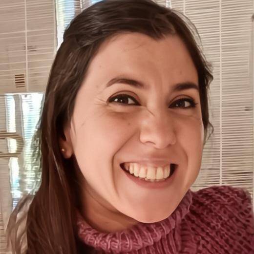 Lorena  - Editora de textos profesionales