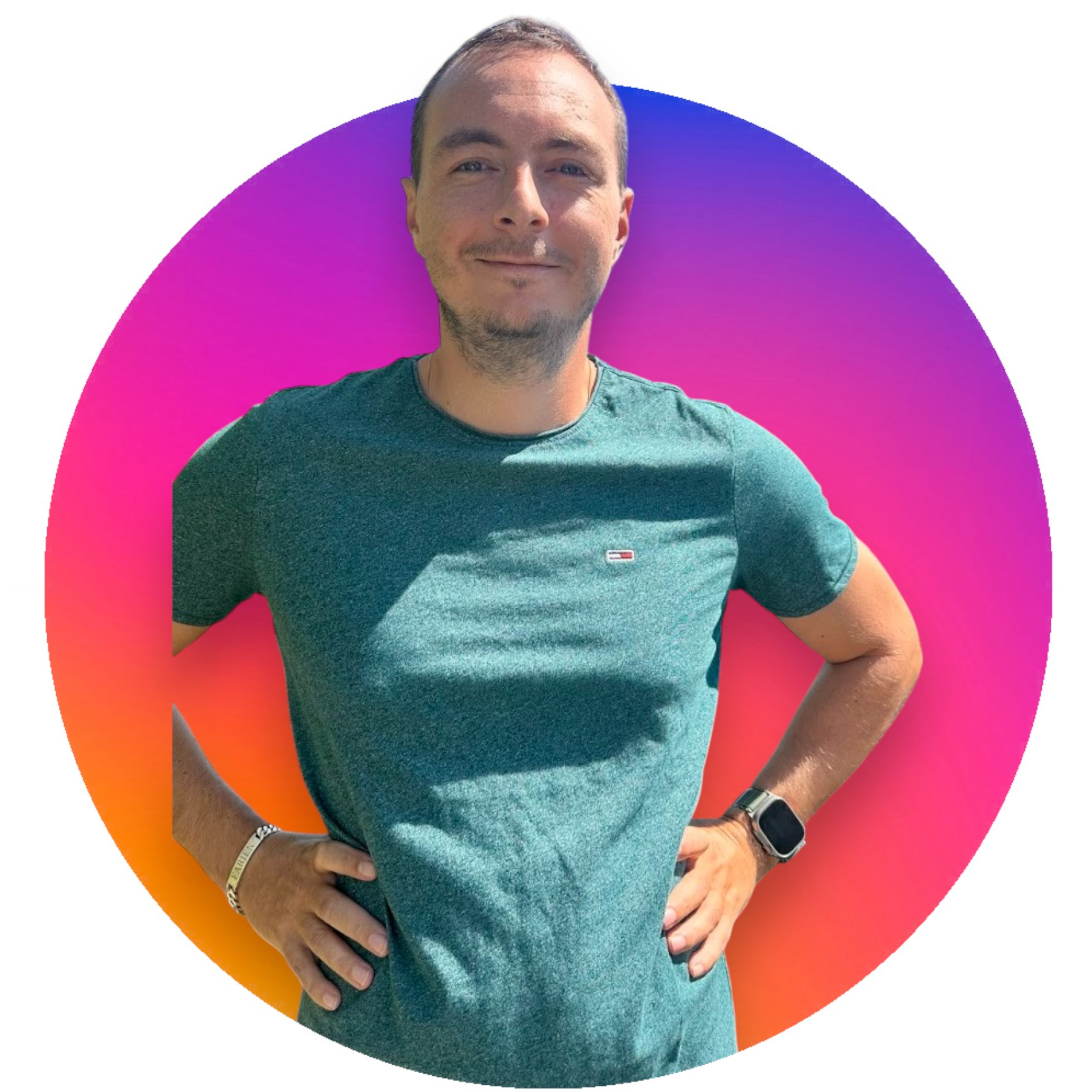 Fabien Dezautez - Tech lead | Développeur Full Stack .NET / Angular