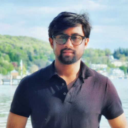 Fahim Shahriyer
