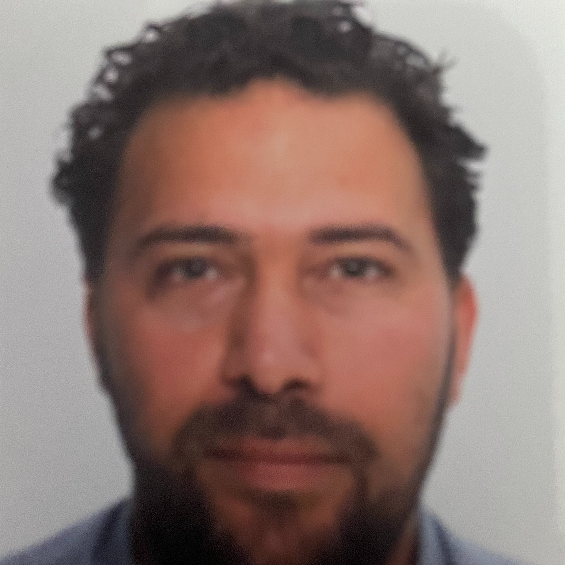 Oussema Trigui - Solution/Entreprise Architect