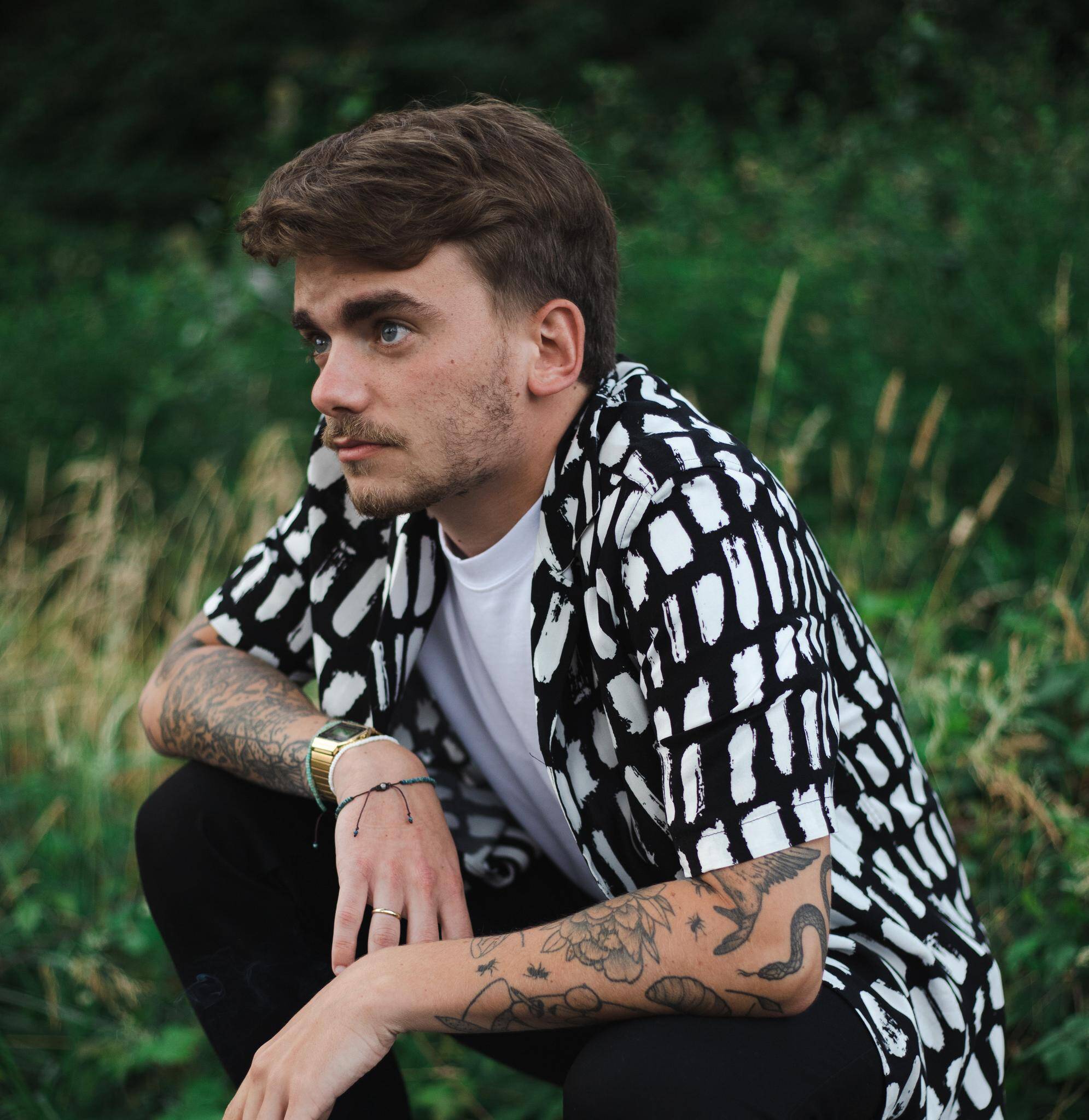 Simon Morel