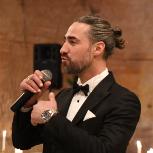 Antoine Raboeuf - Directeur Commercial & Développement | IA appliqué